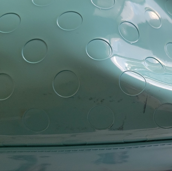 Kate Spade Sophie Camellia Street Adriatic Shoulder Bag - Picture 11 of 16